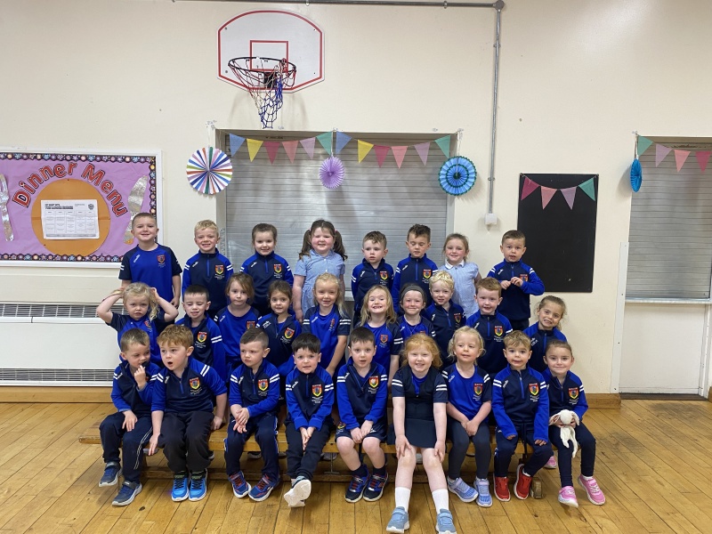 Primary 1